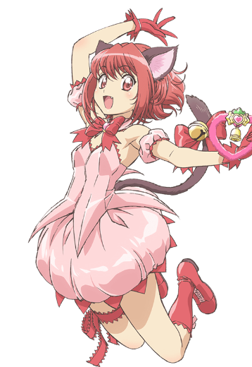 小莓猫猫