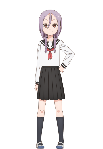 八乙女漆