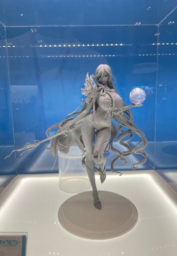 放置少女〜百花缭乱的萌姬物语〜 最上义光