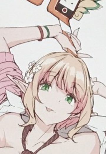 原创角色