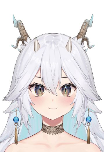 粘土人  VShojo Veibae | Hpoi手办维基