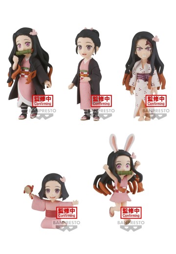 WCF 鬼灭之刃 灶门祢豆子3