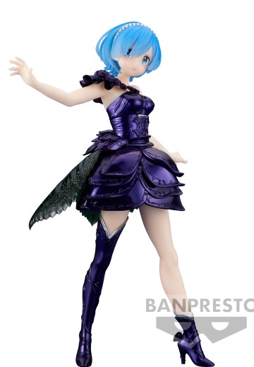 Dianacht couture  Re：从零开始的异世界生活 蕾姆