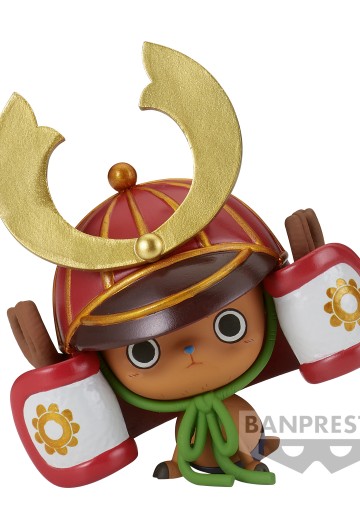DXF～伟大航路的男士们～航海王 和之国篇 21  A款 托尼托尼·乔巴