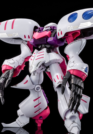 MG  1/100    玫瑰卡碧尼 | Hpoi手办维基