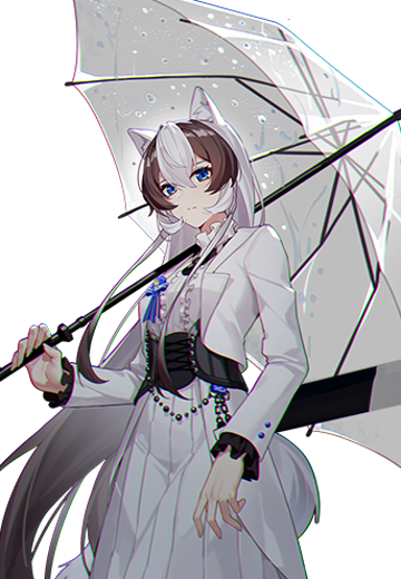 特莉丝