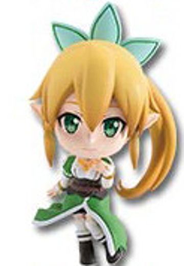 一番赏 刀剑神域 第二季 C奖 莉法 | Hpoi手办维基