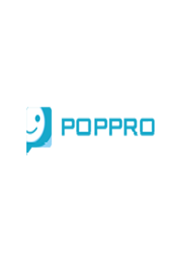 POPPRO
