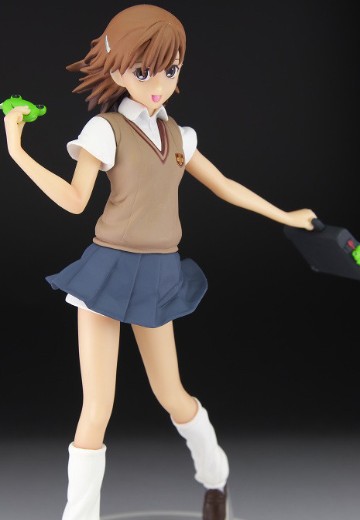 某科学的超电磁炮(Railgun)  御坂美琴