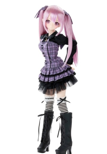 品牌商店秋叶原开业8周年纪念 Black Raven 露露娜 / Preface2022 (Azone限定)