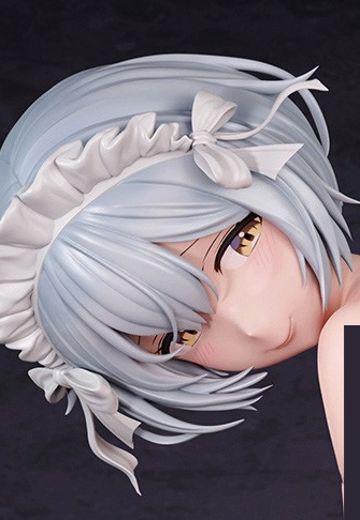 肉感少女 希梅娜