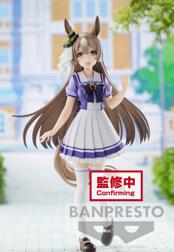 赛马娘 里见光钻 | Hpoi手办维基
