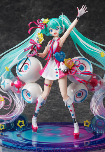 初音未来 魔法未来 10周年纪念