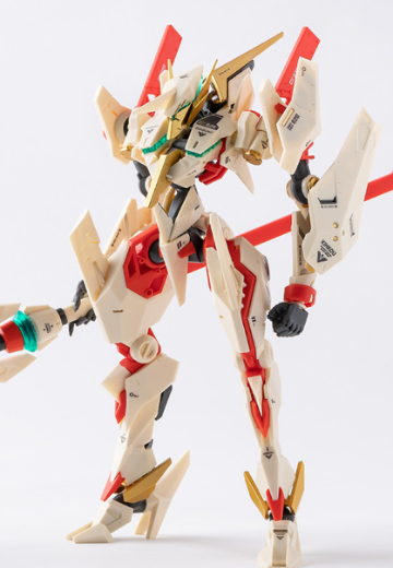 驳机制 RB-28K KINKOU “金光”