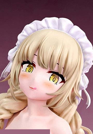 肉感你少女 奥菲莉娅 追视眼