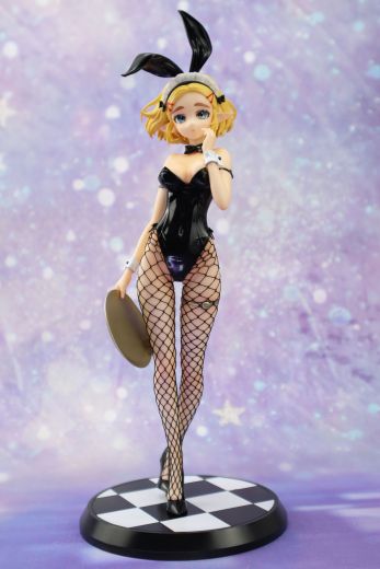 水银阿布 - gk/diy创作者 | hpoi手办维基