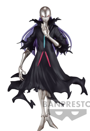 关于我转生变成史莱姆这档事 -异世界人- 18 A款  精灵守护者 贝雷塔