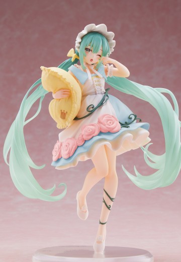 童话仙境 初音未来 睡美人 中国限定版 | Hpoi手办维基