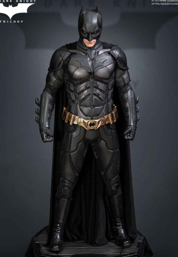 DC系列  蝙蝠侠：黑暗骑士 蝙蝠侠 | Hpoi手办维基
