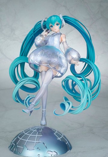 初音未来 MIKU EXPO 2021 Online