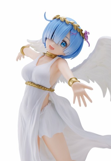 re:从零开始的异世界生活 超鬼天使蕾姆 by 铃菓 | hpoi手办维基