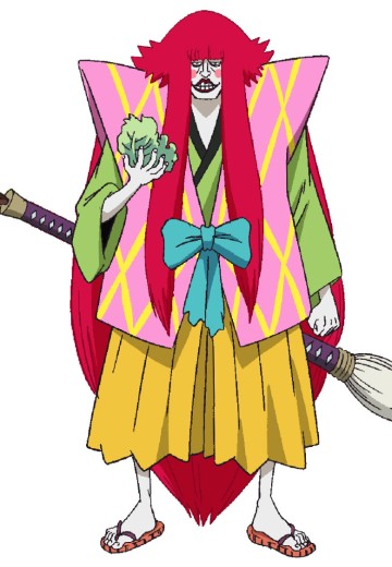 黑炭勘十郎