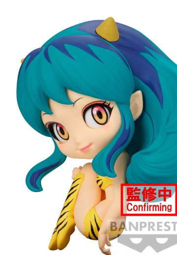 Q posket 福星小子 动画版 拉姆2 A款