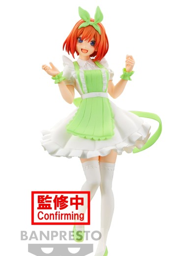 Kyunties 电影 五等分的新娘 中野四叶 ～护士～