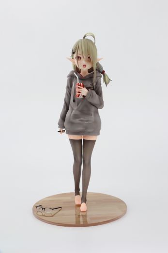 水银阿布 - gk/diy创作者 | hpoi手办维基