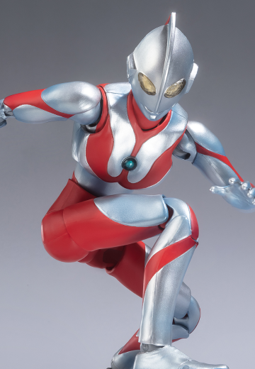 S.H.Figuarts THE RISE OF ULTRAMAN 奥特曼