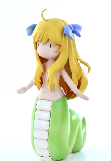 B5系列 邪神与厨二病少女 小邪神