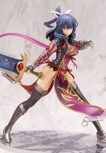 毛莉夏 | Hpoi手办维基