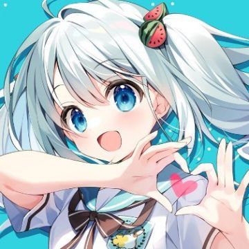 すいみゃ