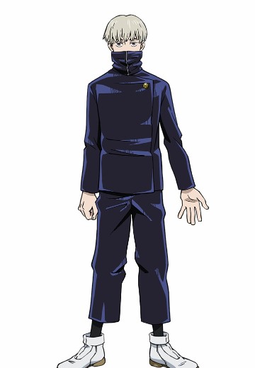 狗卷棘