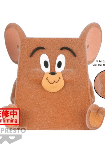 软萌 猫和老鼠 趣味藏品1 B款 杰瑞 | Hpoi手办维基
