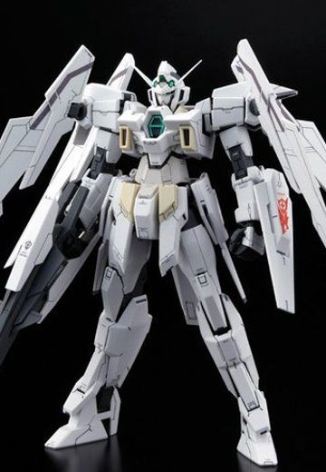 MG 	机动战士高达AGE 高达AGE-2 标准型 特务队样式