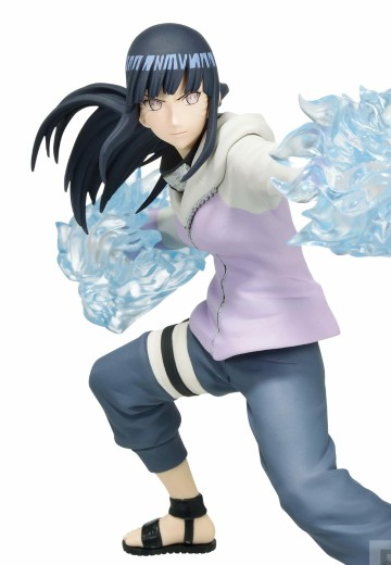 名战景 火影忍者疾风传 春野樱与日向雏田 日向雏田 | Hpoi手办维基