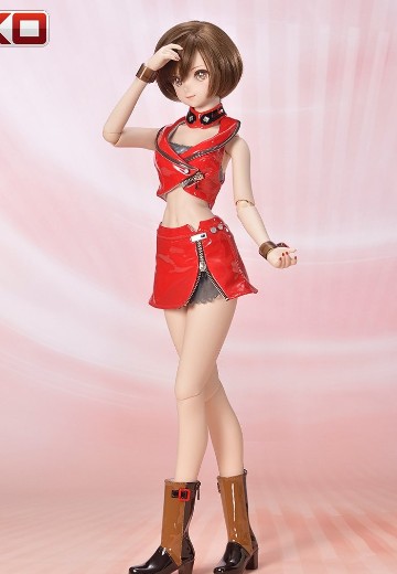 Dollfie Dream DD VOCALOID MEIKO