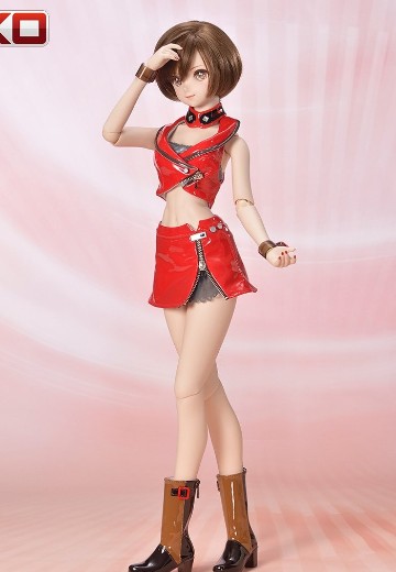 Dollfie Dream DD VOCALOID MEIKO | Hpoi手办维基