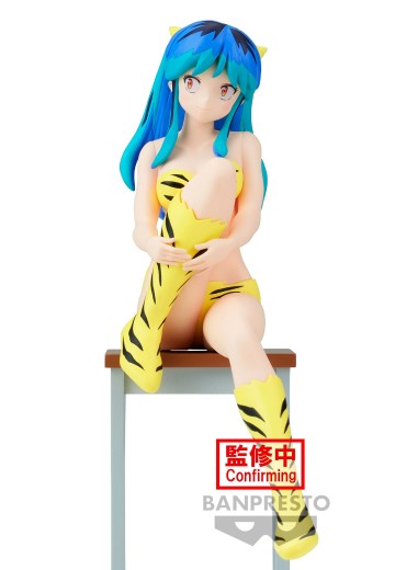 悠闲时光 福星小子系列 拉姆