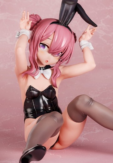 FOTS原创兔女郎 蕾妮雅 追视眼 | Hpoi手办维基