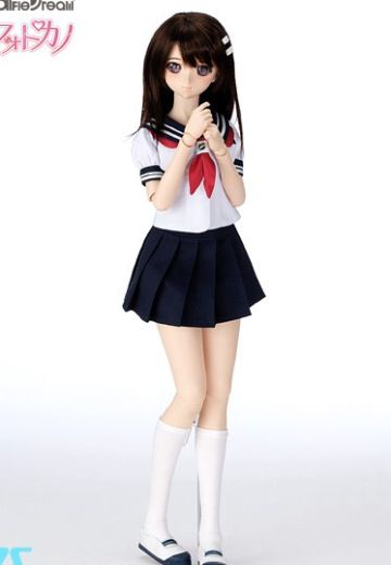 Dollfie Dream Dynamite DDdy 写真女友 新见遥佳