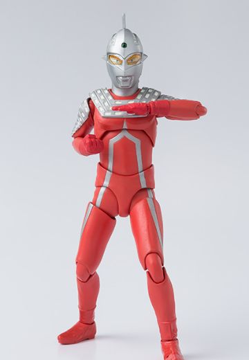figuarts 赛文奥特曼 赛文奥特曼 | hpoi手办维基