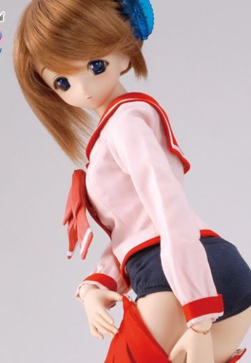 Dollfie Dream DD ToHeart2 XRATED 小牧爱佳 | Hpoi手办维基