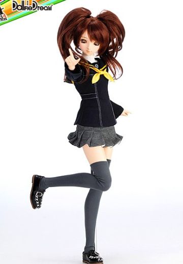 Dollfie Dream DD 女神异闻录4 久慈川理世