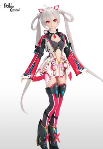 Dollfie Dream DD 梦幻之星online2 玛托伊