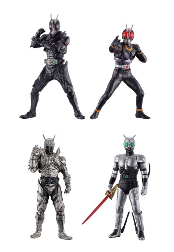 HG 假面骑士暗日