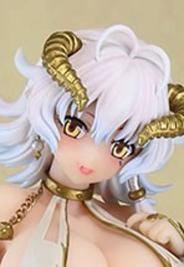 巨乳幻想外传 莎姆夏尔 巨乳幻想 白肌
