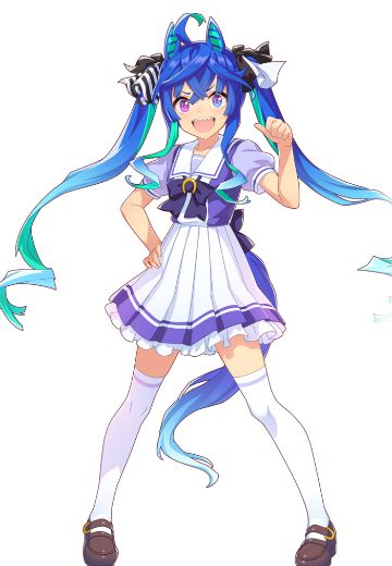 双涡轮