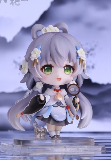 洛天依 梨花雪Ver.